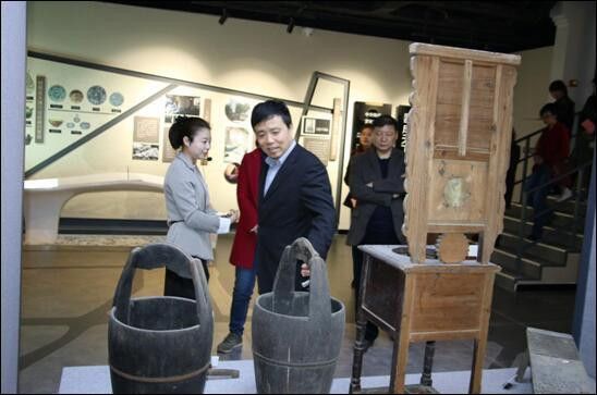 御窑景巷老城博物馆：穿梭瓷都“前世今生”，再现鲜活文化记忆