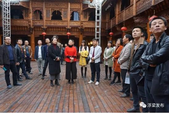御窑景巷老城博物馆：穿梭瓷都“前世今生”，再现鲜活文化记忆