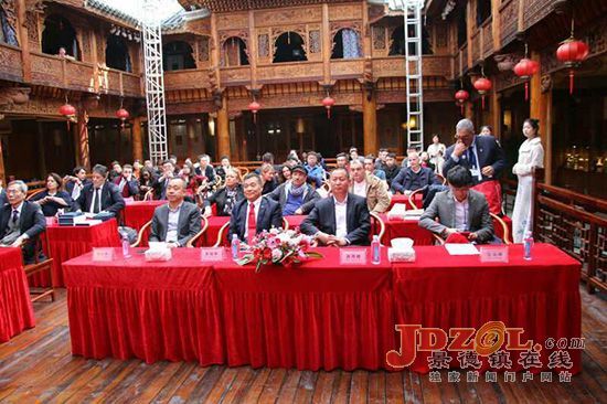 中意国际文化美食交流节颁奖礼在我市举行
