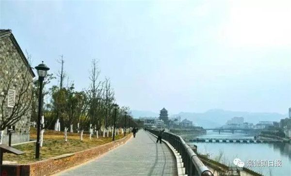 景德镇新增一个国家3A级旅游景区