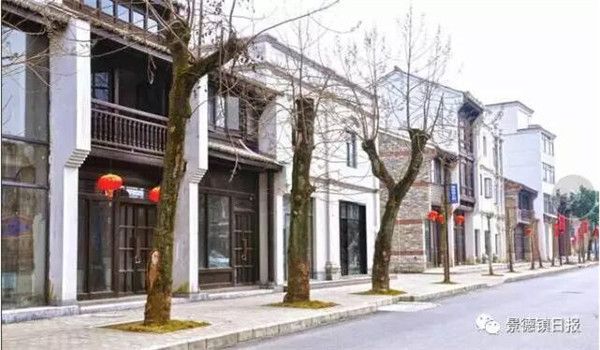 景德镇新增一个国家3A级旅游景区