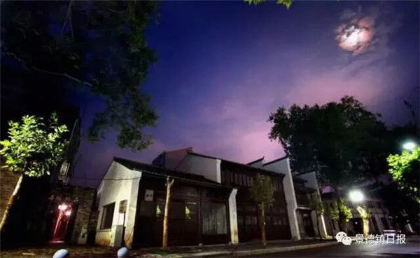 景德镇新增一个国家3A级旅游景区