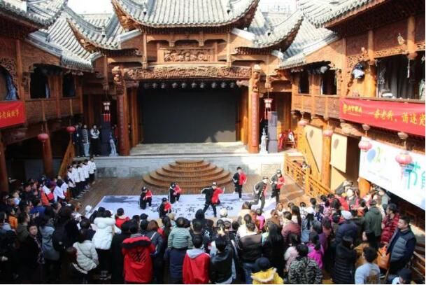 瓷都有黑怕·“御窑景巷”街舞大赛圆满结束