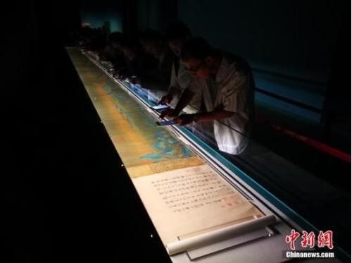 关于传统文化的传承发展，两会上这些声音值得关注