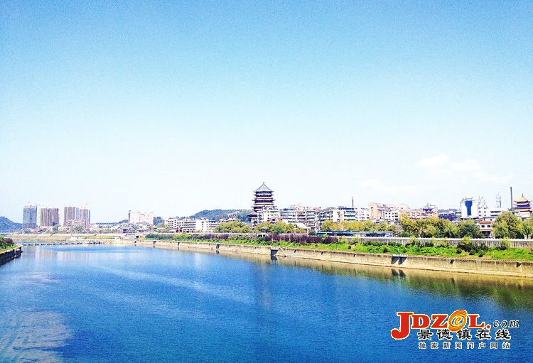 景德镇御窑景巷：保护老城文脉讲好瓷都故事