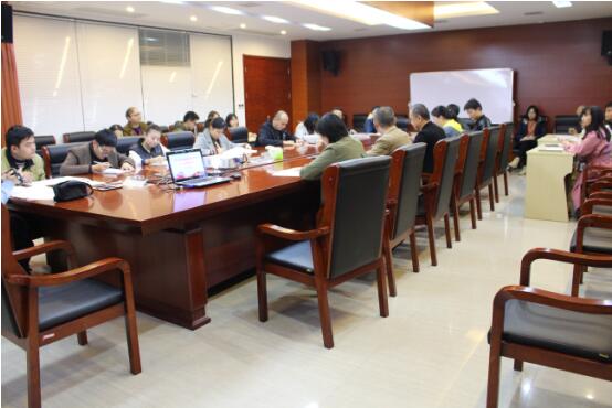市古镇公司党总支组织开展“学习新条例，履行新使命”党纪法规学习教育专题会议