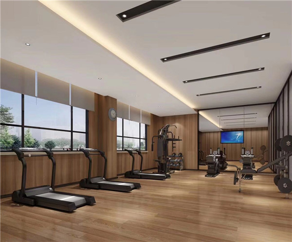 景德镇万枫酒店隆重登场