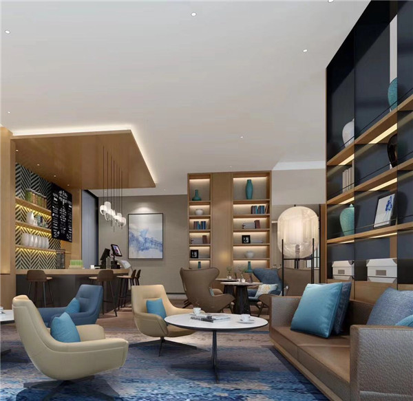 景德镇万枫酒店隆重登场