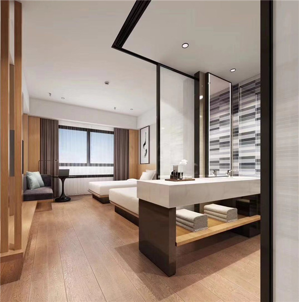 景德镇万枫酒店隆重登场