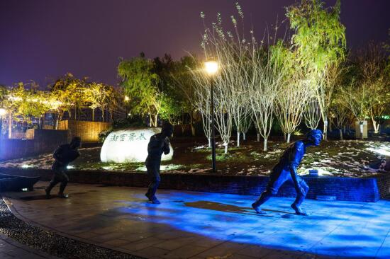 御窑景巷：传承历史文脉留住城市记忆