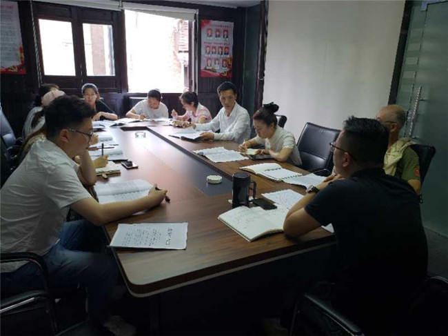 古镇公司安全生产工作简讯