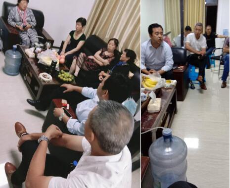 走进古镇天御小区，聆听业主心声