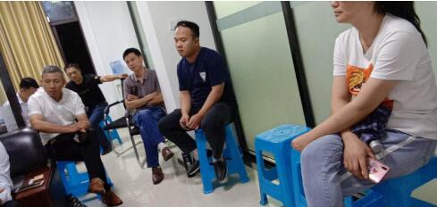 走进古镇天御小区，聆听业主心声