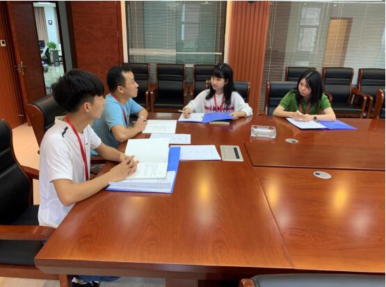 “一快一优”---以最快的时间、最优的方案取得批复