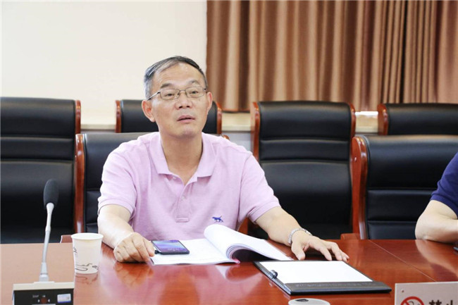 市古镇投资公司圆满召开2020年第九次董事会