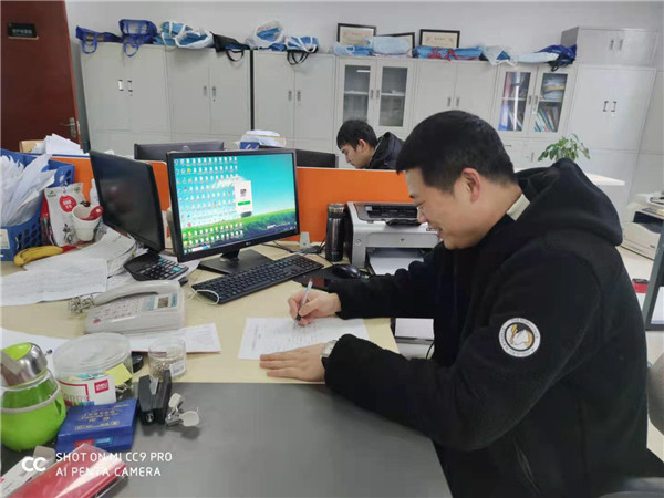 市古镇投资公司成立工会文体艺术联合会