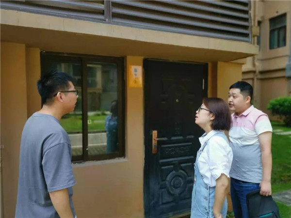 市古镇投资公司进一步加强项目竣工财务决算管理工作