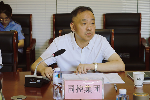 市领导调研市中心城区停车场建设工程并召开座谈会