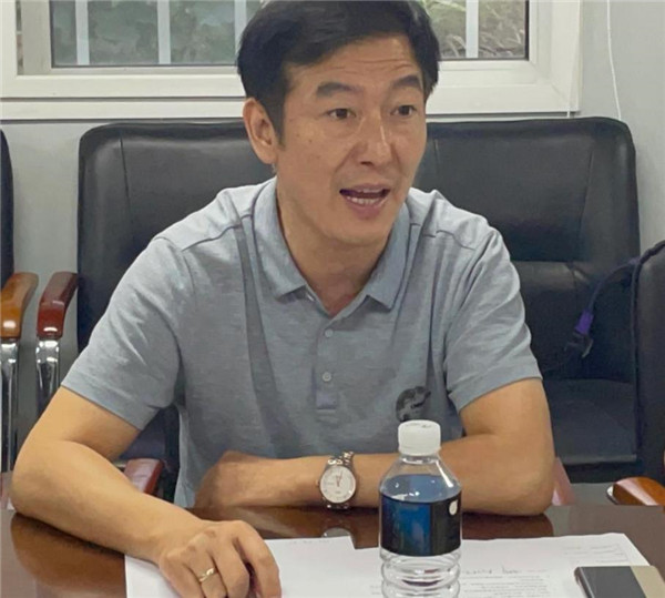 市古镇混凝土公司成功通过安全生产标准化三级企业评审