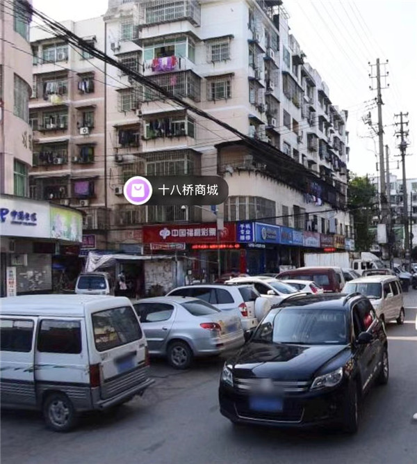 市古镇投资公司联合市相关部门开展市中心城区停车场项目选址工作