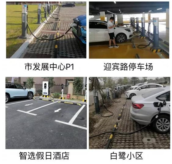 市古镇投资公司缓解中心城区“停车难”专项工作纪实