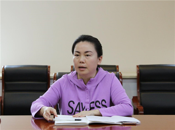 市古镇投资公司召开新闻宣传和保密教育工作会议