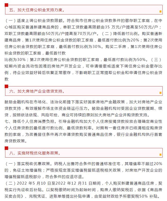 古镇投资 | 轻松买房!景德镇市住房补贴新政策来袭