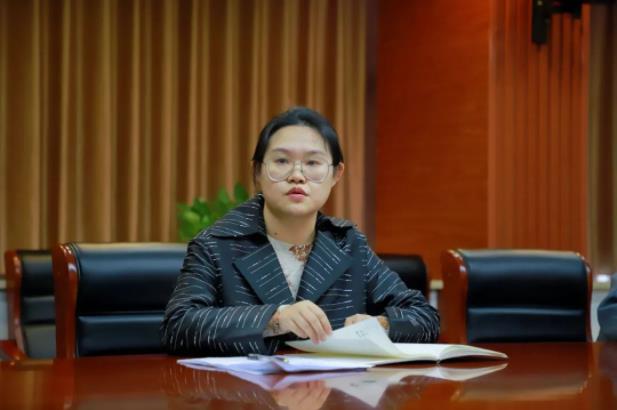 市古镇投资公司召开关于贯彻落实国企改革三年行动高质量收官工作会议