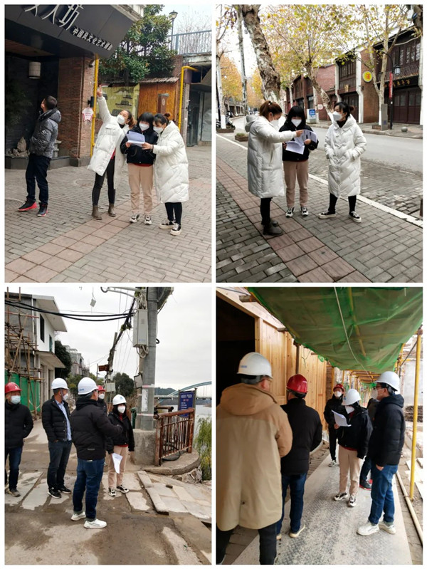市古镇投资公司开展经营绩效考核工作