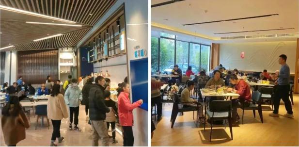 新春“开门红” | 市古镇投资公司旗下酒店连续满房