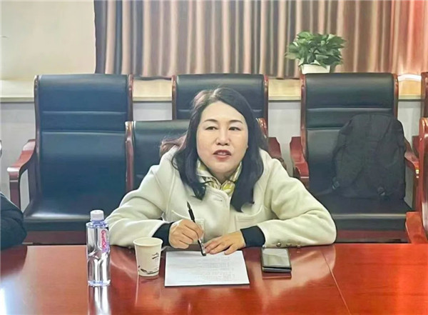 市审计局召开市中心城区停车场项目工程管理审计进场会