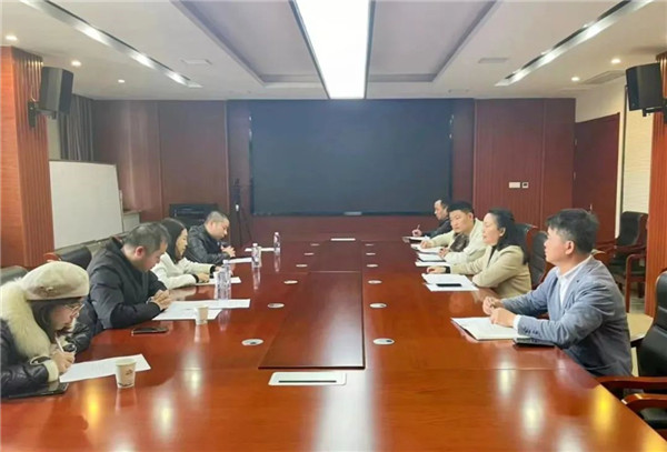 市审计局召开市中心城区停车场项目工程管理审计进场会