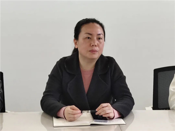 市古镇公司ISO9001质量管理体系“再认证”审核工作圆满结束！