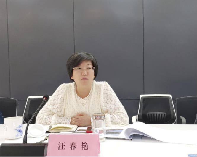 市城市管理局调研指导智慧停车管理中心工作