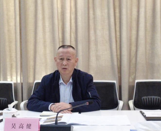 市城市管理局调研指导智慧停车管理中心工作