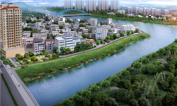 【喜讯】景德镇又新增一民生工程！