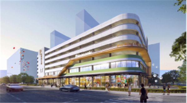 新增两座现代一体化停车场项目顺利通过市国土空间规划委员会审定