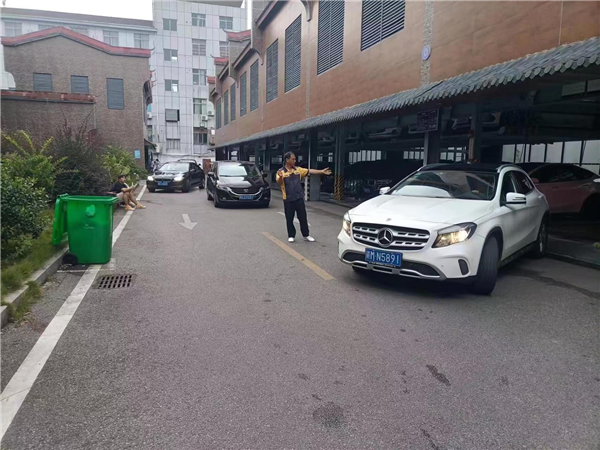中秋国庆双节，市古镇印象公司为城市旅游建设添砖加瓦