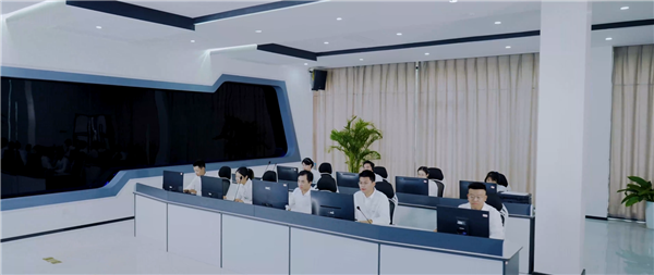 中秋国庆双节，市古镇印象公司为城市旅游建设添砖加瓦