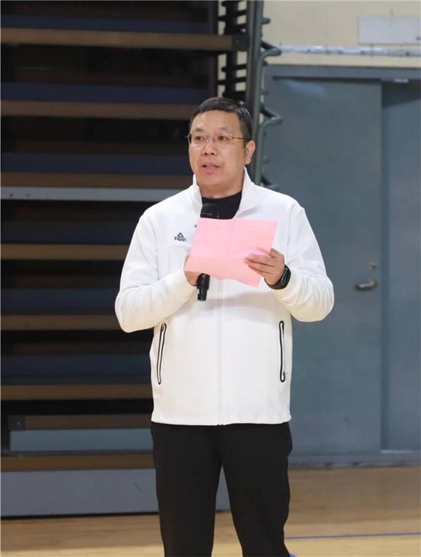 市古镇投资公司趣味运动会圆满召开