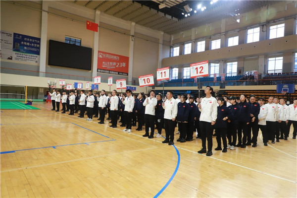 市古镇投资公司趣味运动会圆满召开