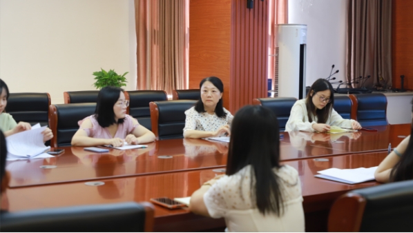 市古镇投资公司召开2024年度生活垃圾分类工作专题会