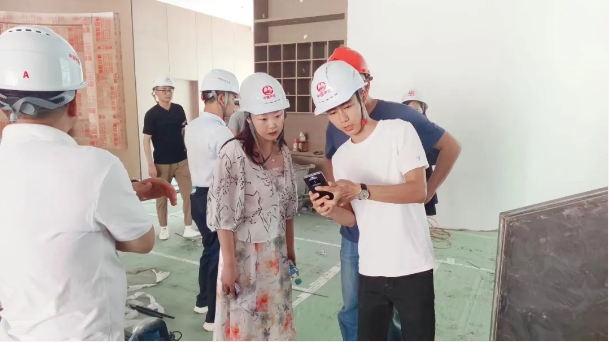 全市优秀党务工作者丰帅：立足岗位勤耕耘 履责于行担使命