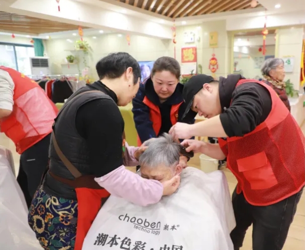 全市优秀党务工作者丰帅：立足岗位勤耕耘 履责于行担使命