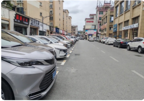 景德镇新一批“智慧停车”泊位上线启用！