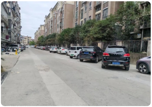 景德镇新一批“智慧停车”泊位上线启用！