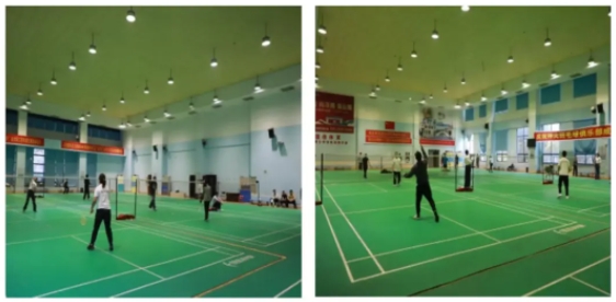 市古镇投资公司开展职工团建活动