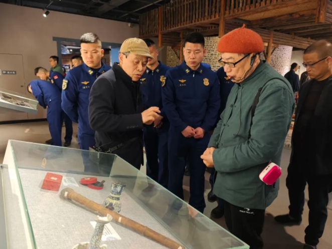 景德镇老城博物馆八载风华再起航活动回顾