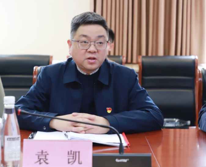 市古镇公司召开2024年度党支部书记抓基层党建工作述职评议会