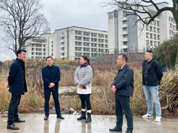 市古镇公司有序推进“二房东 ”整治工作提升国有资产租赁规范性